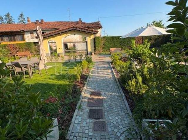 Appartamento in affitto a Tetti Borella, Piemonte