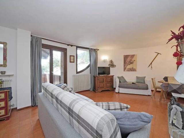 Appartamento in affitto a Madonna di Campiglio, Pinzolo