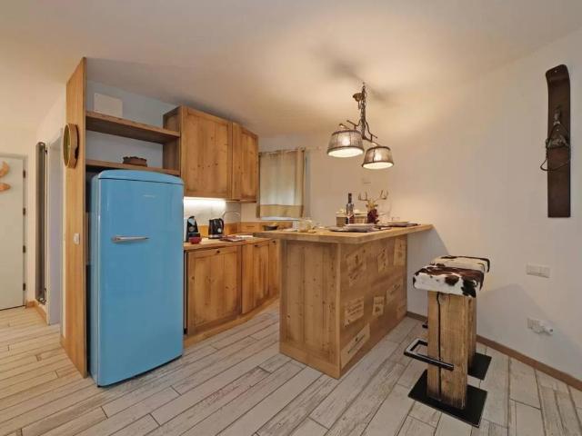 Appartamento in affitto a Madonna di Campiglio, Pinzolo