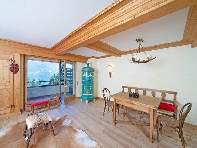 Appartamento in affitto a Madonna di Campiglio, Pinzolo