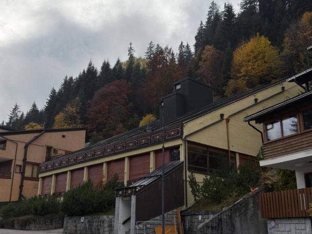 Appartamento in affitto a Madonna di Campiglio, Pinzolo