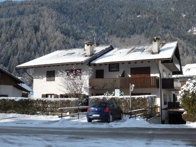 Appartamento in affitto a Pinzolo, Provincia di Trento