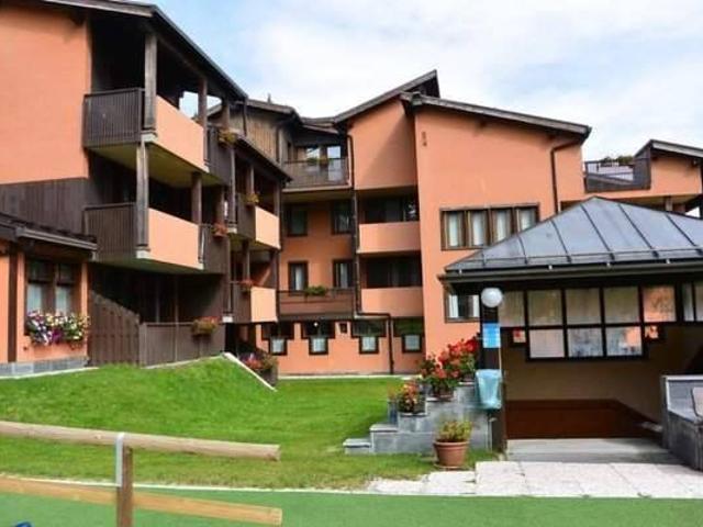 Appartamento in affitto a Comunità delle Giudicarie, Pinzolo