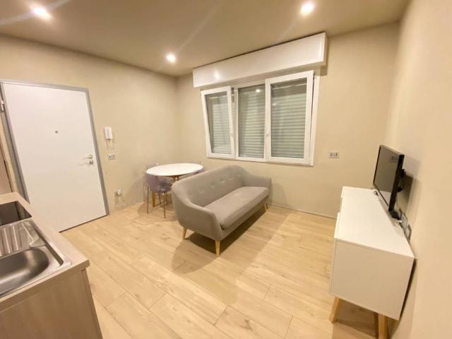 Appartamento in affitto a Molino Ortolina, Pioltello