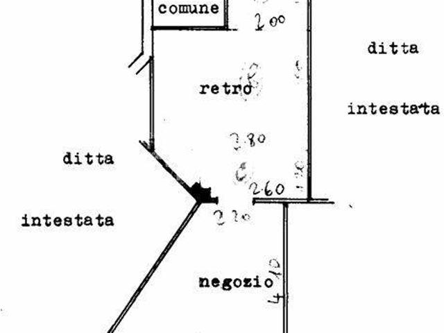Appartamento in affitto a Pioltello, Lombardia