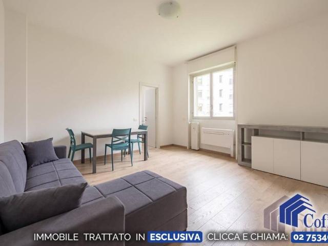 Appartamento in affitto a San Felice, Segrate