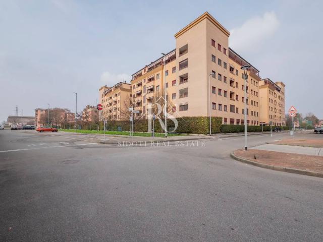 Appartamento in affitto a Pioltello, Lombardia