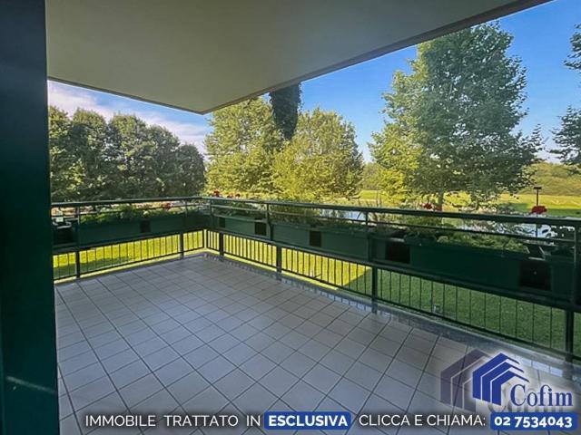 Appartamento in affitto a Pioltello, Lombardia