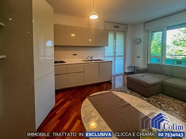 Appartamento in affitto a Pioltello, Lombardia
