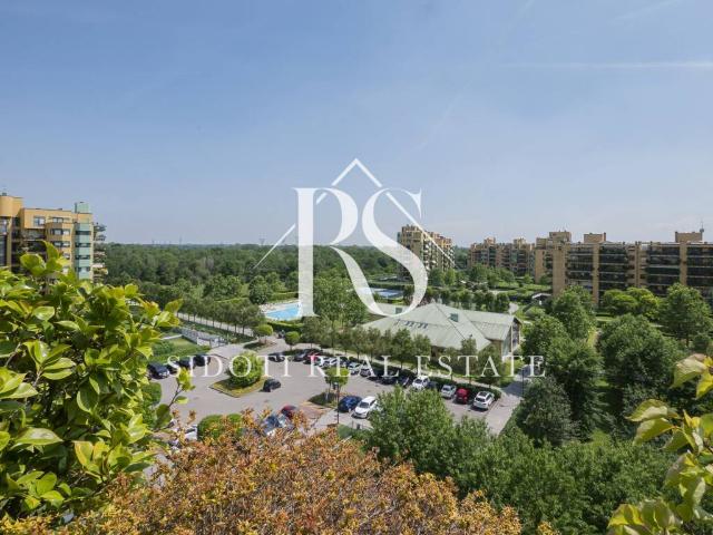 Appartamento in affitto a Pioltello, Lombardia