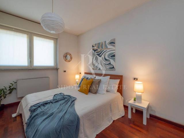 Appartamento in affitto a Pioltello, Lombardia