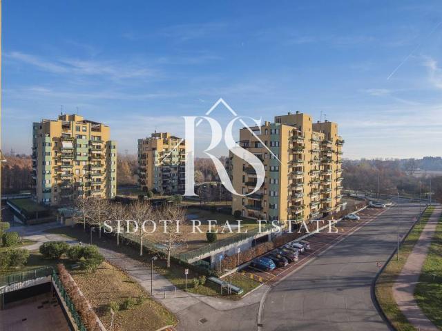 Appartamento in affitto a Pioltello, Lombardia