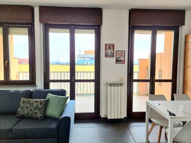 Appartamento in affitto a Quartiere Satellite, Pioltello