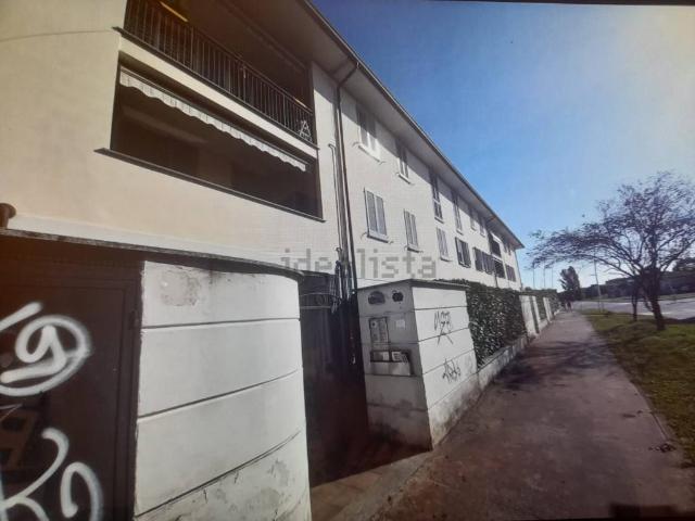 Appartamento in affitto a Molino Ortolina, Pioltello