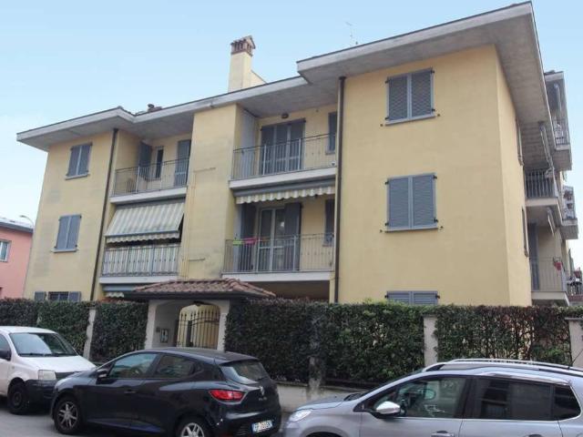 Appartamento in affitto a Molino Ortolina, Pioltello