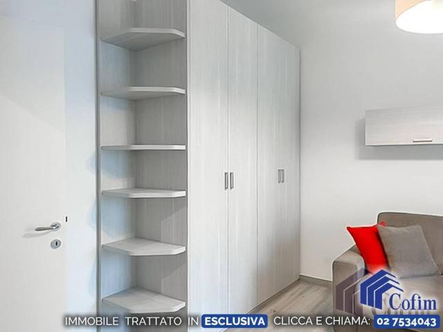Appartamento in affitto a Molino Ortolina, Pioltello
