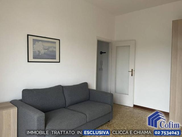 Appartamento in affitto a Molino Ortolina, Pioltello