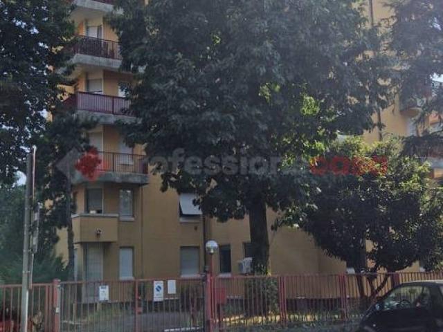 Appartamento in affitto a Pioltello, Lombardia