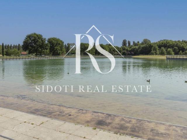 Appartamento in affitto a Malaspina, Pioltello