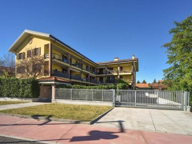 Appartamento in affitto a Cascina Limito, Pioltello