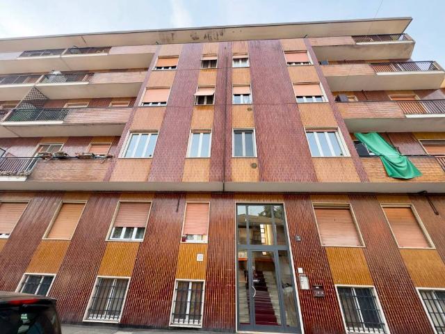 Appartamento in affitto a Cascina Limito, Pioltello