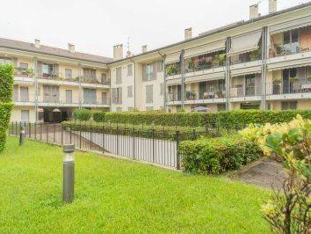 Appartamento in affitto a Cascina Limito, Pioltello