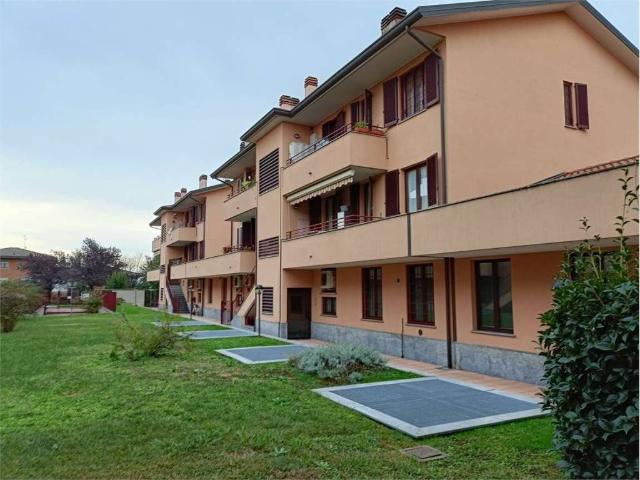 Appartamento in affitto a Molino Ortolina, Pioltello