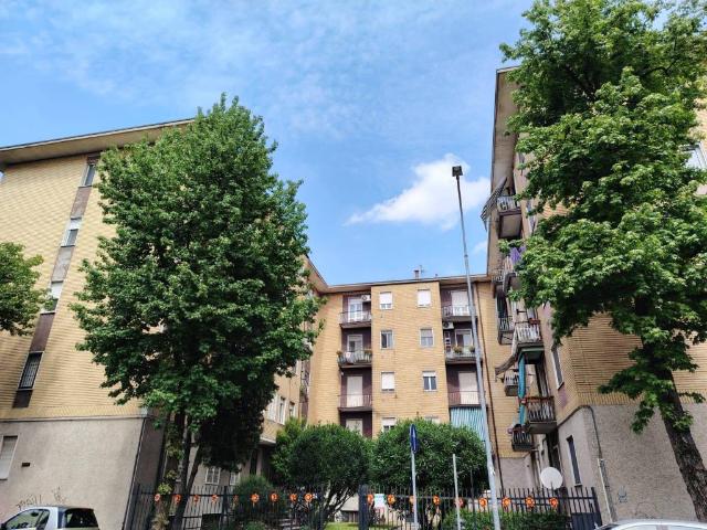 Appartamento in affitto a Cascina Limito, Pioltello