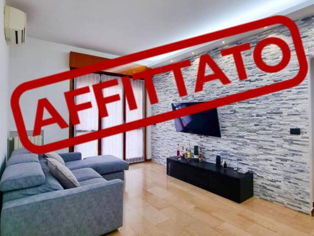 Appartamento in affitto a Cascina Limito, Pioltello