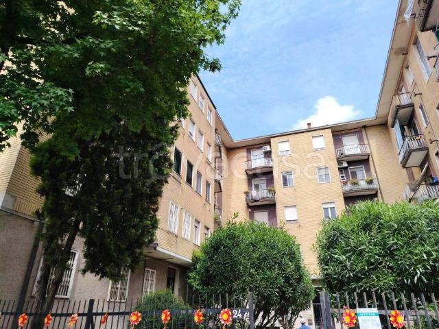 Appartamento in affitto a Cascina Limito, Pioltello