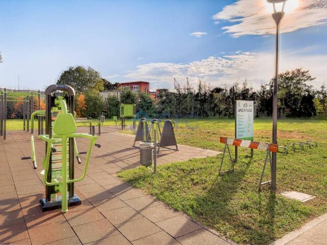 Appartamento in affitto a Molino Ortolina, Pioltello
