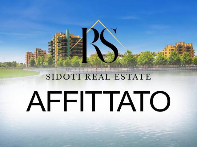 Appartamento in affitto a Malaspina, Pioltello