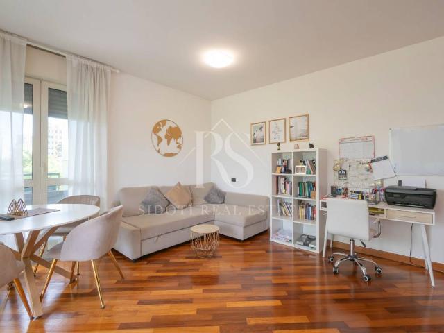 Appartamento in affitto a Pioltello, Lombardia