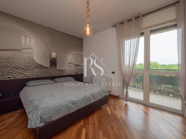 Appartamento in affitto a Pioltello, Lombardia