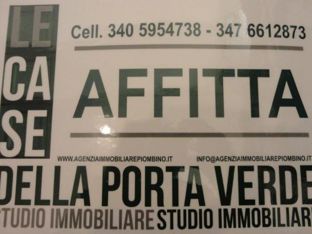 Appartamento in affitto a Porta a Terra, Piombino