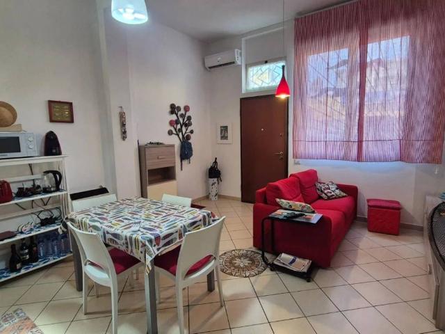 Appartamento in affitto a Porta a Terra, Piombino