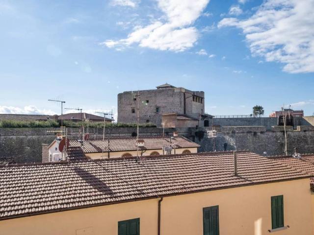 Appartamento in affitto a Porta a Terra, Piombino