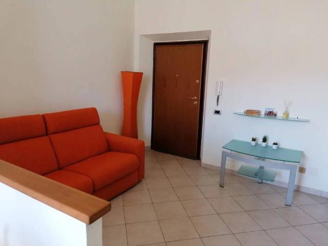 Appartamento in affitto a Tolla, Piombino