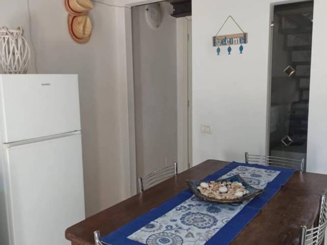 Appartamento in affitto a Porta a Terra, Piombino