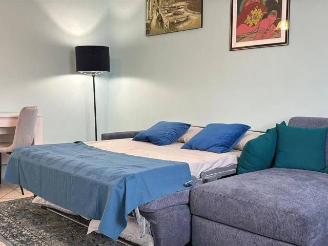 Appartamento in affitto a Porta a Terra, Piombino