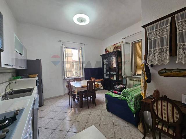 Appartamento in affitto a Porta a Terra, Piombino