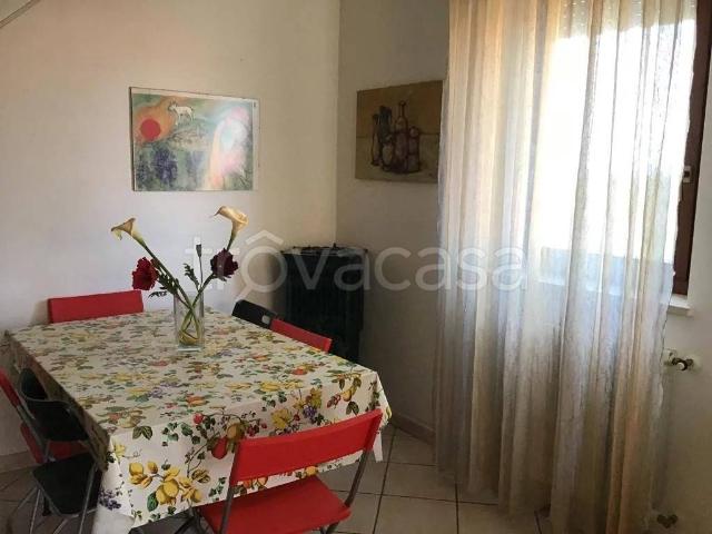 Appartamento in affitto a Porta a Terra, Piombino