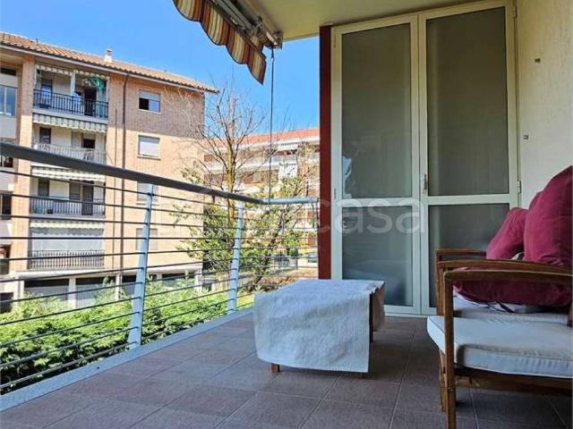 Appartamento in affitto a Piemonte, Torino