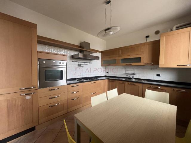 Appartamento in affitto a Quartiere Sant'Anna, Piove Di Sacco