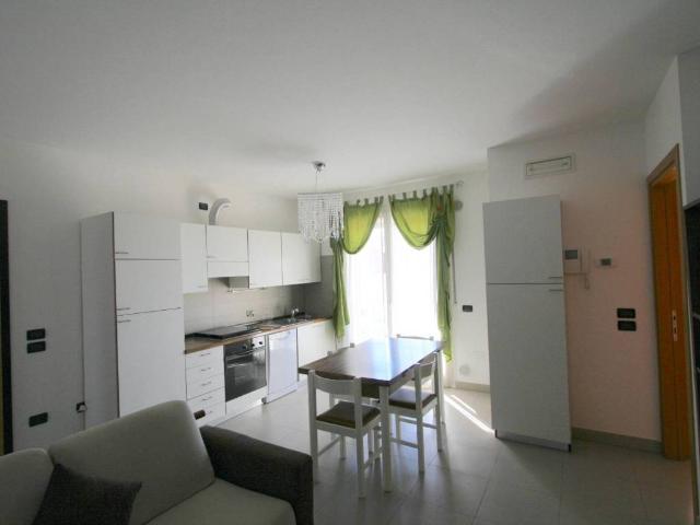 Appartamento in affitto a Quartiere Sant'Anna, Piove Di Sacco