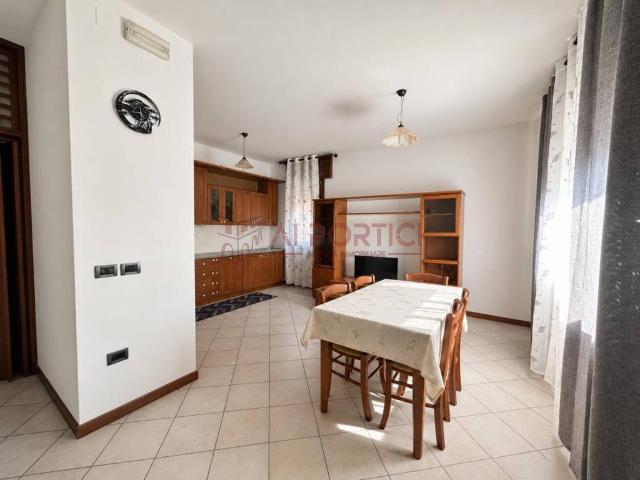 Appartamento in affitto a Quartiere Sant'Anna, Piove Di Sacco