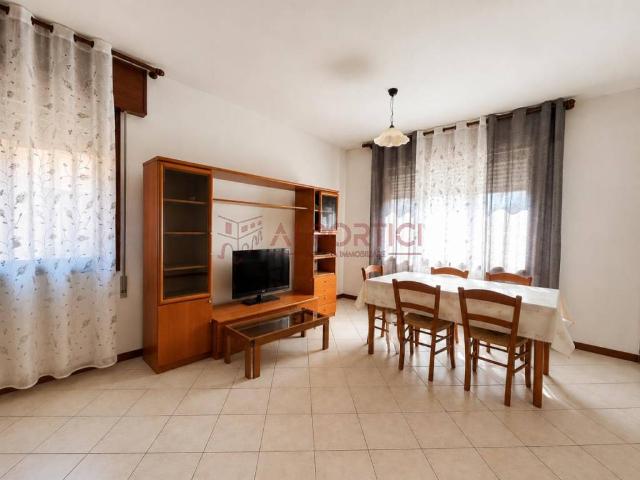 Appartamento in affitto a Quartiere Sant'Anna, Piove Di Sacco