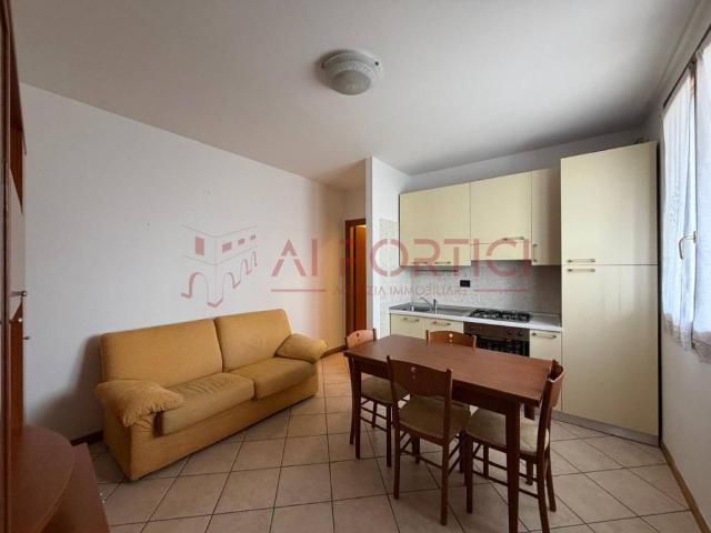 Appartamento in affitto a Quartiere Sant'Anna, Piove Di Sacco