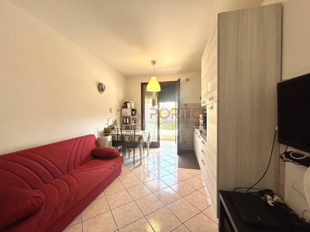 Appartamento in affitto a Quartiere Sant'Anna, Piove Di Sacco