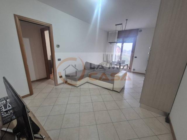 Appartamento in affitto a Quartiere Sant'Anna, Piove Di Sacco